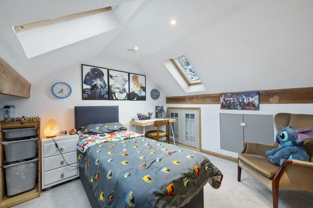 Additional image 27 of Allen Lane, Tansley