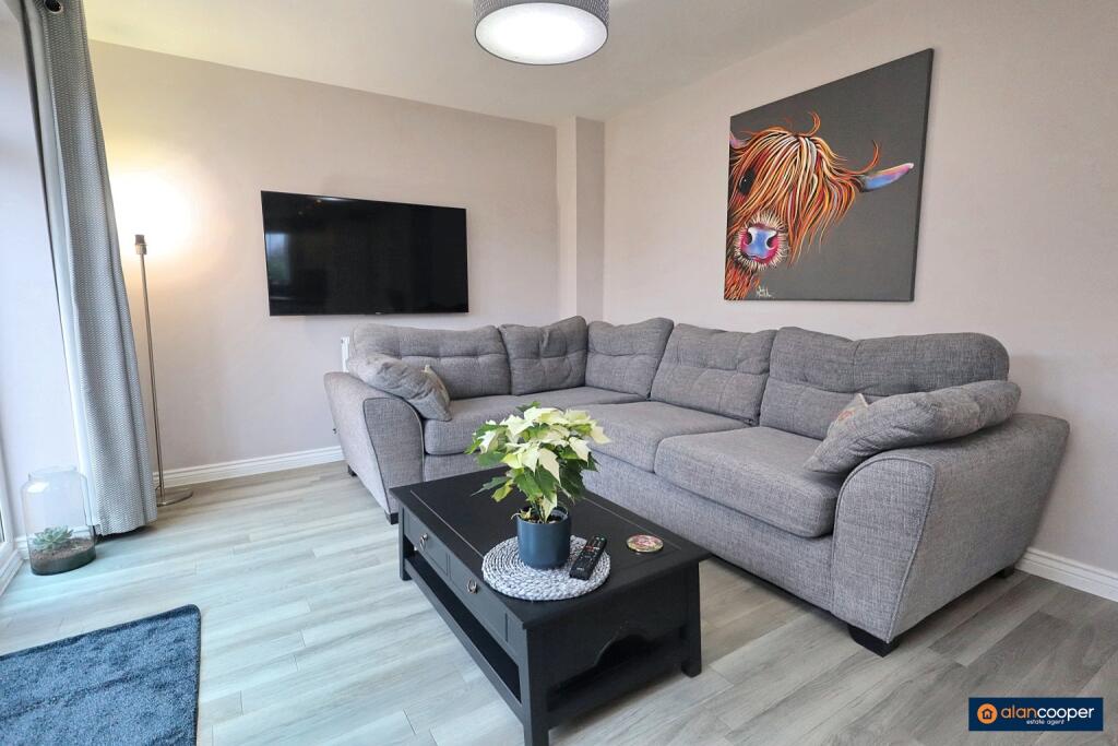 Additional image 23 of Harvest Way, Weddington, Nuneaton, CV10 0FJ