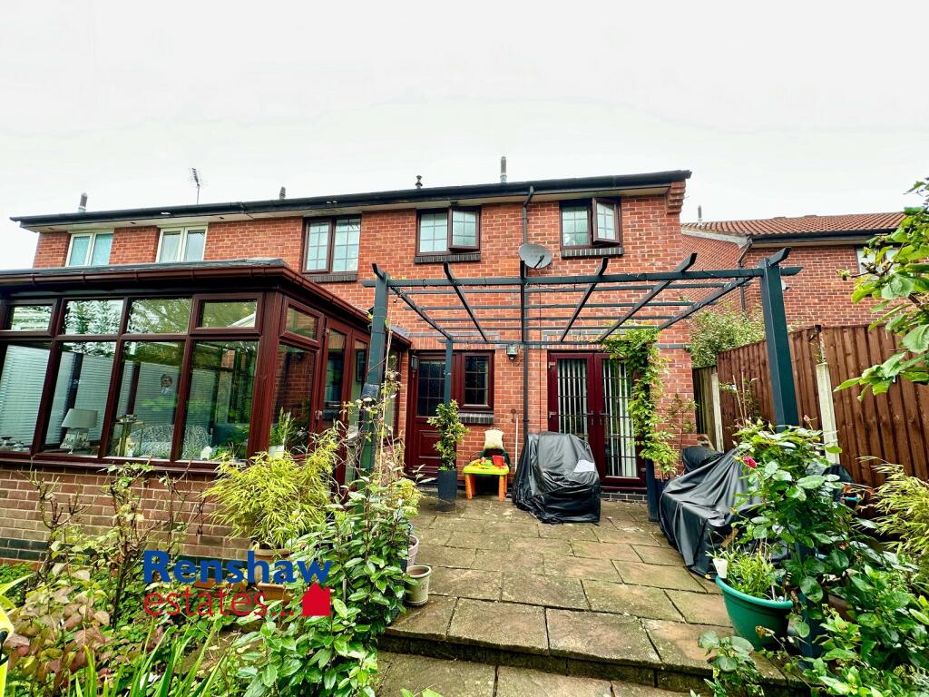 Additional image 18 of Highgate Drive, Shipley View, Ilkeston