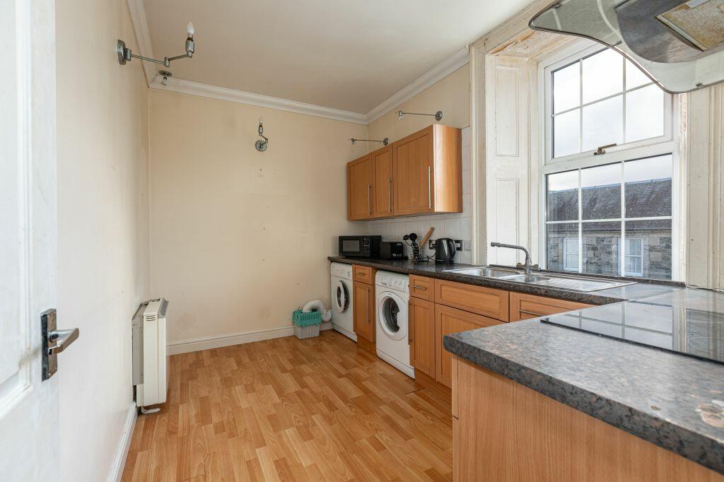 Additional image 14 of Flat 1 Smiths Court, David Street, Langholm, DG13 0AB