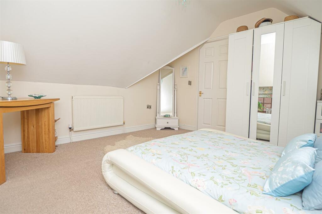 Additional image 26 of Windy Arbour, Kirk Langley, Ashbourne