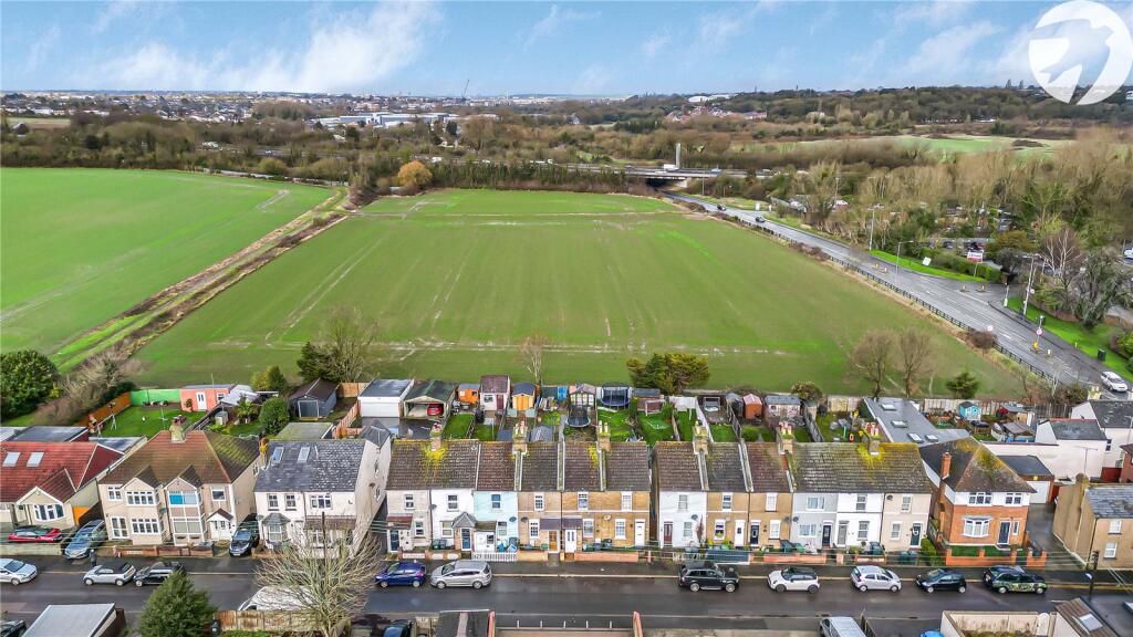 Additional image 11 of Mill Road, Hawley, Kent, DA2