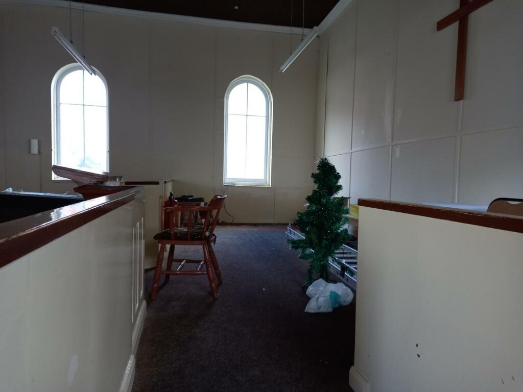 Additional image 14 of Pelton Methodist Church, 2 Wheldon Terrace, Pelton, North East, DH2