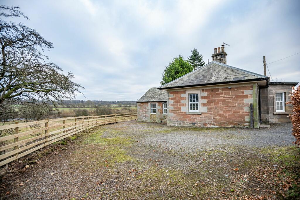 Additional image 15 of The Old Tollbooth, Canonbie, DG14