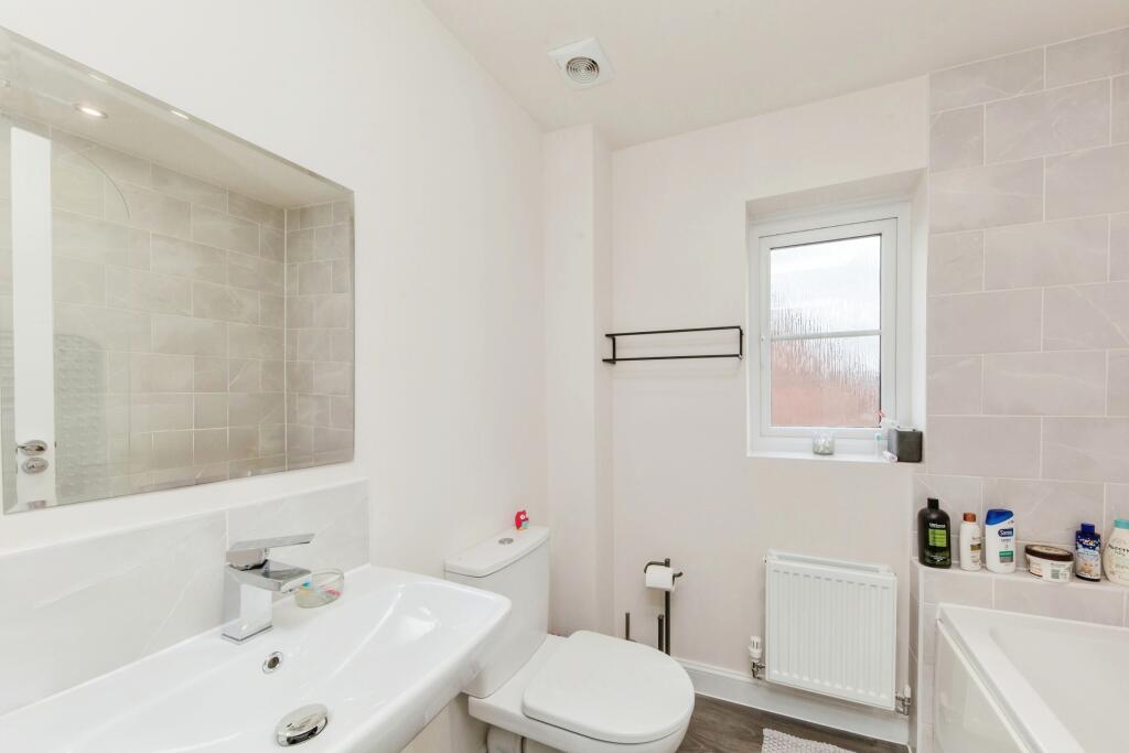 Additional image 15 of Meadow Brown Place, Sandbach, Cheshire, CW11