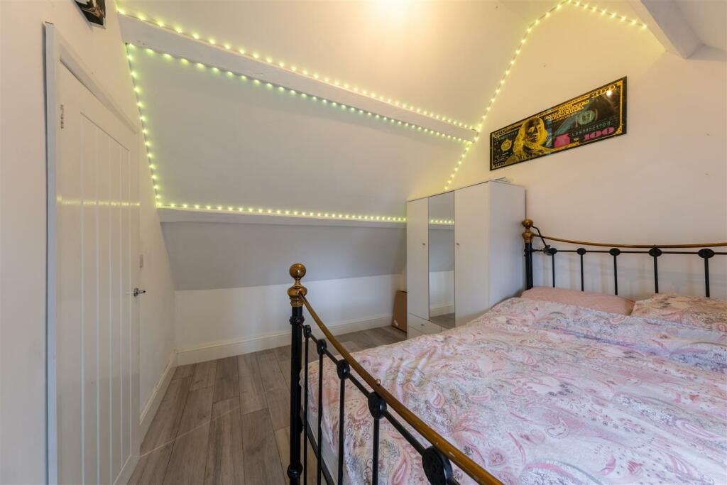 Additional image 20 of A charming 3 bedroom cottage with 2 bedroom annex in Alpraham