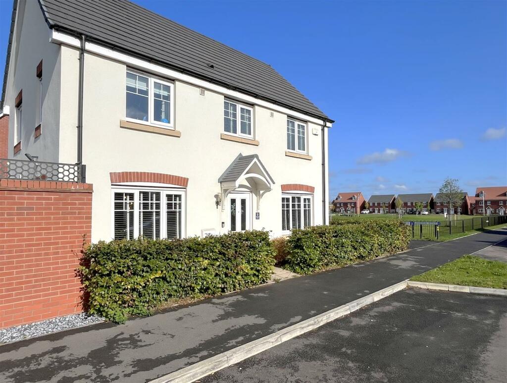 Additional image 4 of Anderton Avenue, Wellesbourne, Warwick