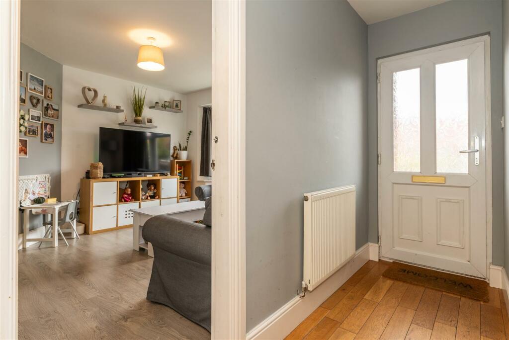 Additional image 9 of The Croft, Kegworth, Leicestershire, DE74 2EG