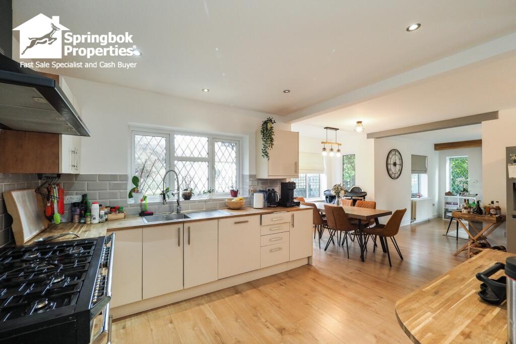 Additional image 5 of Park Lane, Castle Donington, Leicestershire