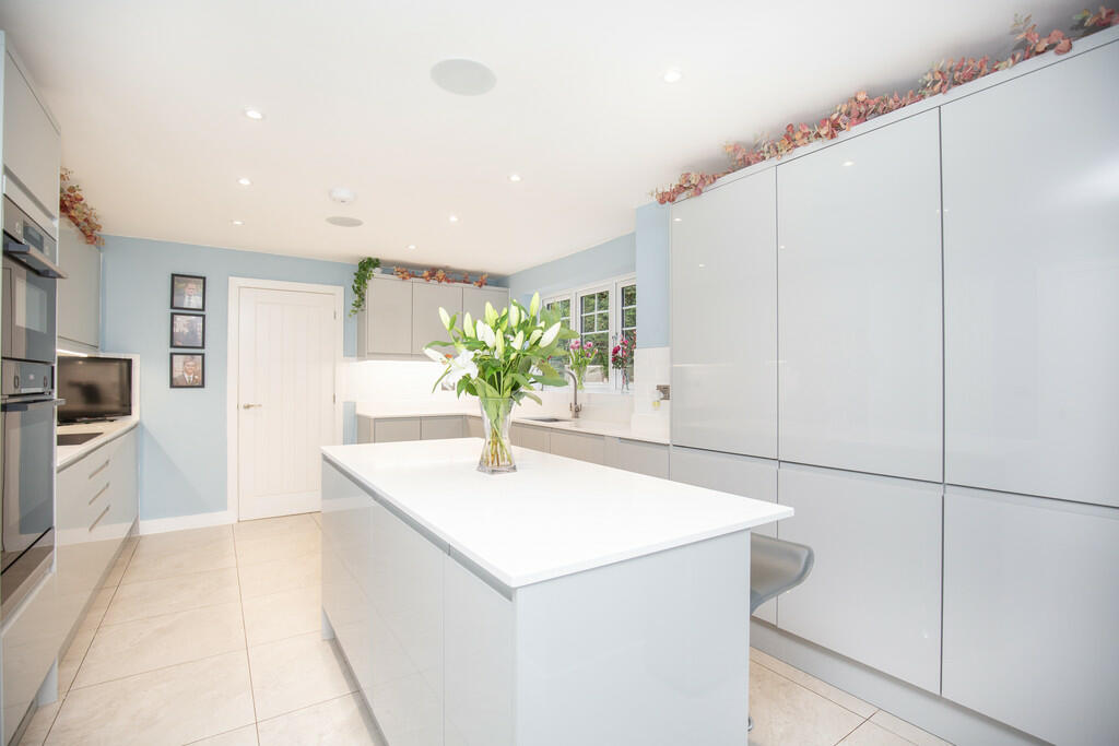 Additional image 10 of The Headlands, Austrey