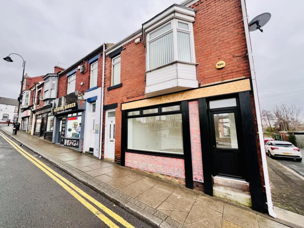 Station Road, Ushaw Moor, Durham, County Durham, DH7