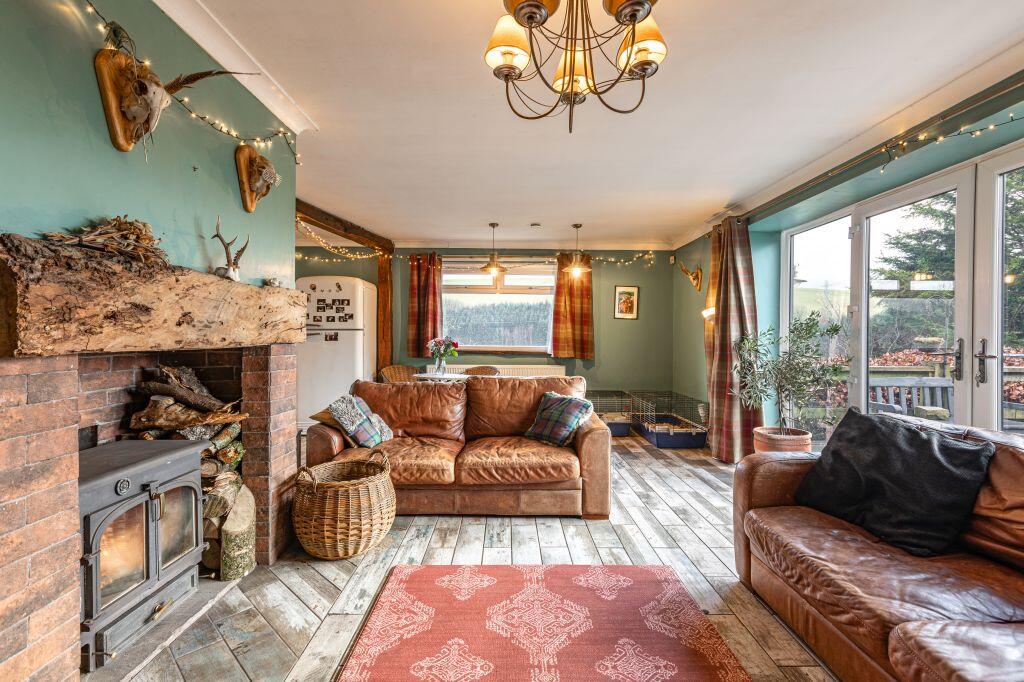 Additional image 39 of Talladale, Langholm, DG13 0HQ