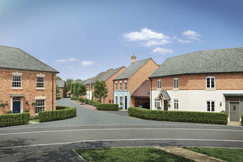 Additional image 17 of 50 Birch Street,
Morton,
Alfreton,
Derbyshire,
DE55 6NL