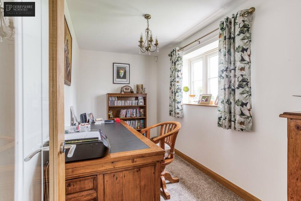 Additional image 15 of Malthouse Lane, Nether Heage, Belper, DE56