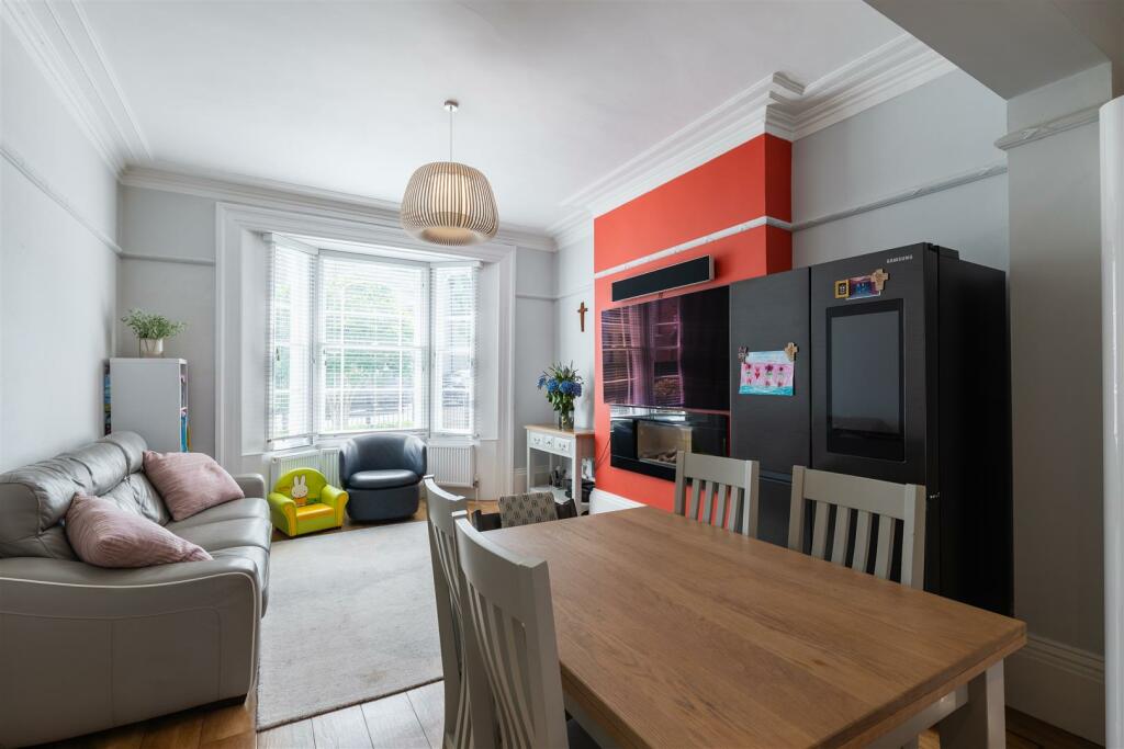 Additional image 10 of Church Hill, Leamington Spa