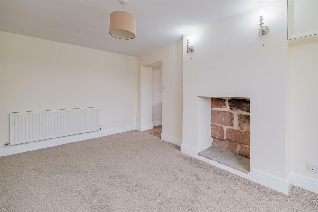 Additional image 8 of Period property with far reaching views over Cheshire countryside