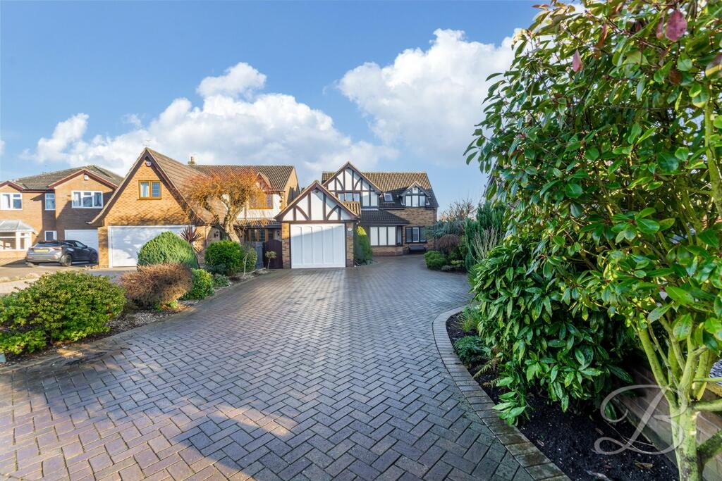 Additional image 29 of Manorleigh, Breaston, DE72