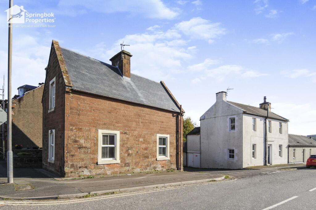 Additional image 13 of Academy Street, Ecclefechan, Dumfries, Dumfriesshire