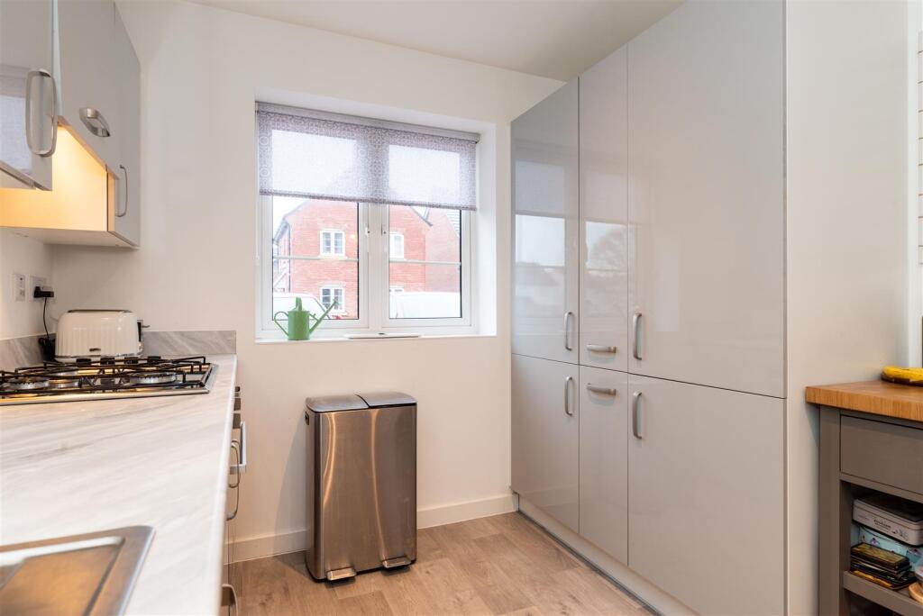 Additional image 17 of Huffer Road, Kegworth, Kegworth