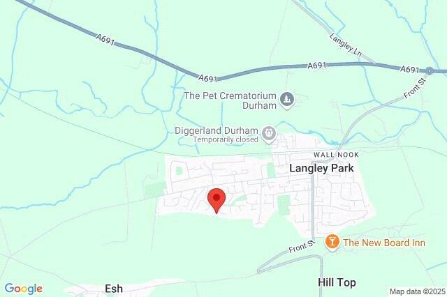 Additional image 19 of Phoenix Close, Langley Park, Durham, DH7