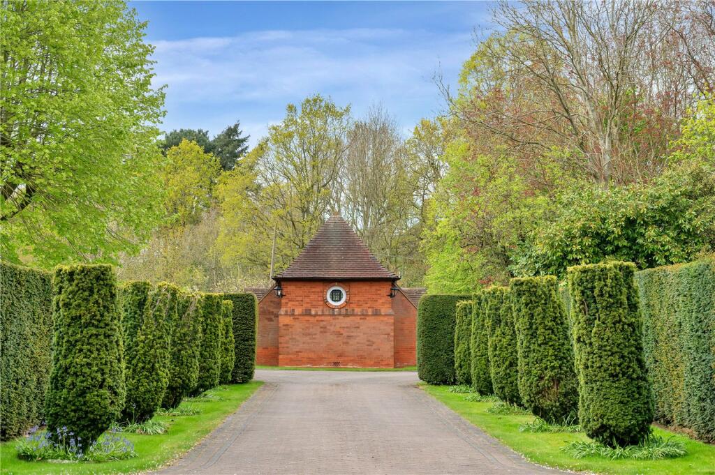 Additional image 25 of Easton House, Repton, Derbyshire
