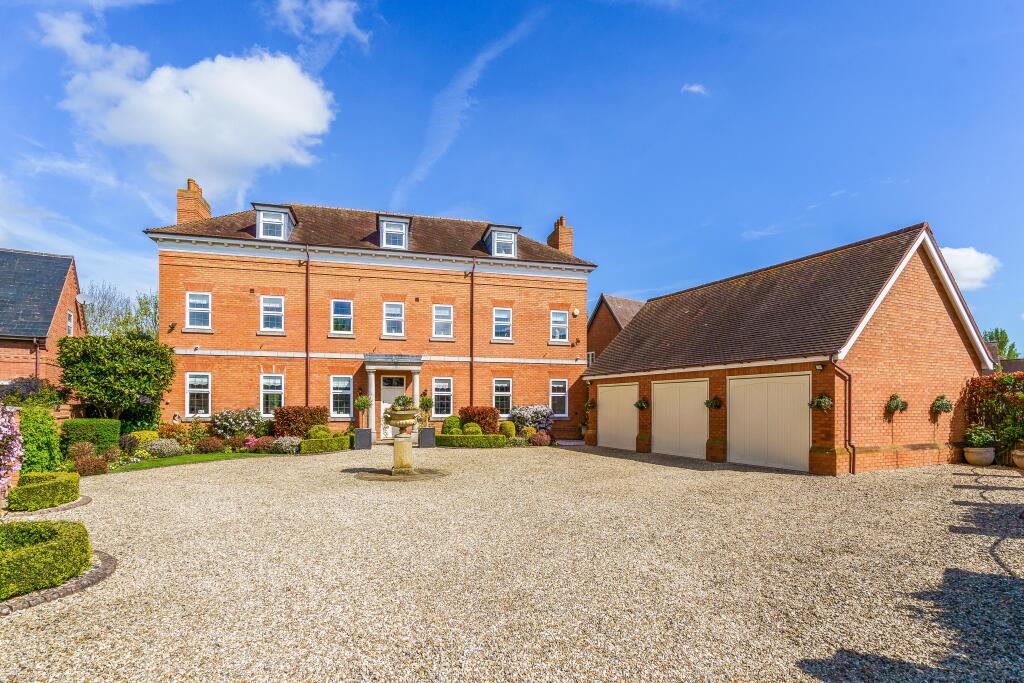 Additional image 17 of Oldborough Drive, Warwick, CV35