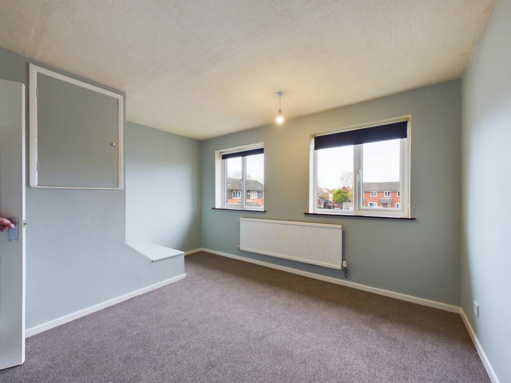 Additional image 7 of Weston Park Gardens, Shelton Lock