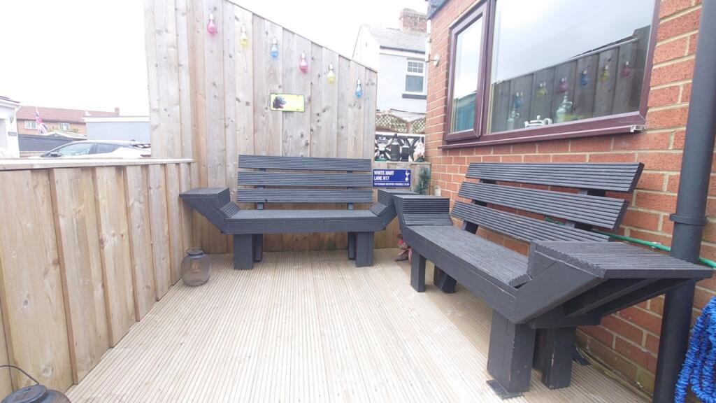 Additional image 14 of Vicarage Terrace, Coxhoe, Durham, County Durham, DH6