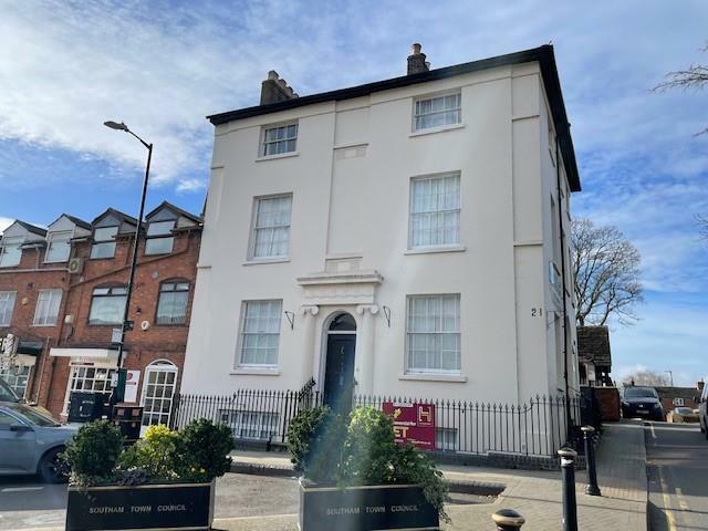 Additional image 2 of Market Hill, Southam