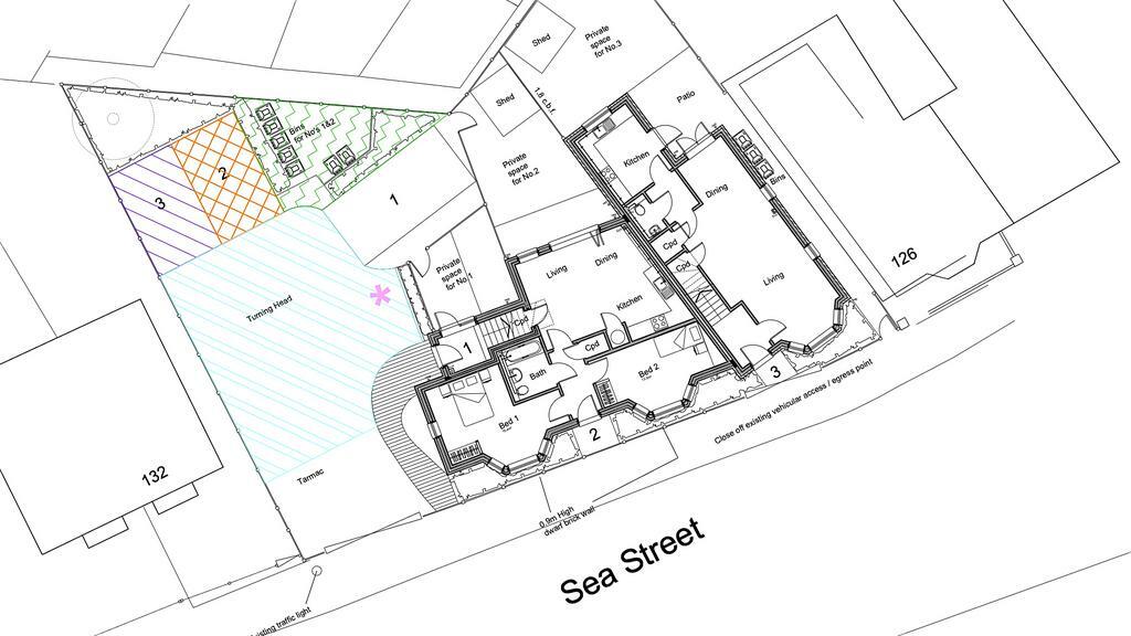 Additional image 3 of Sea Street, Herne Bay, CT6 8JY