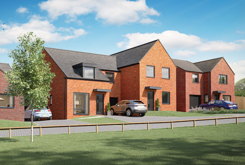 Additional image 10 of Colliery Road,
Bearpark,
Durham,
DH7 7AU