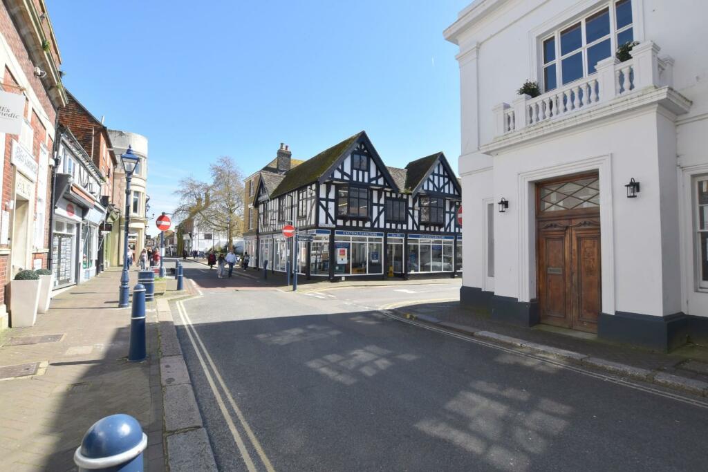 Additional image 18 of Bank Street, Hythe