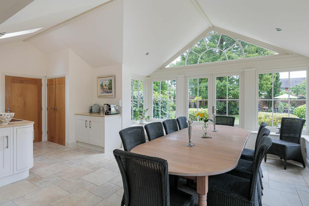 Additional image 23 of Cock Lane, Great Budworth, CW9