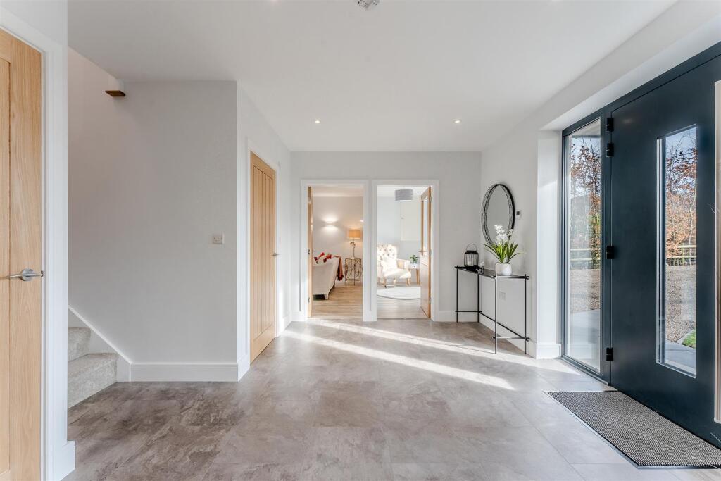 Additional image 19 of Beck House, Dog Lane, Wilson, DE73 8AH