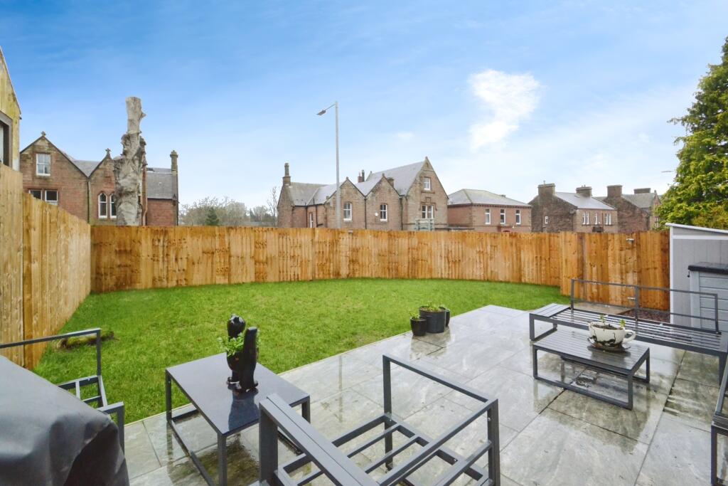 Additional image 23 of Nithbank, Dumfries, Dumfries and Galloway, DG1