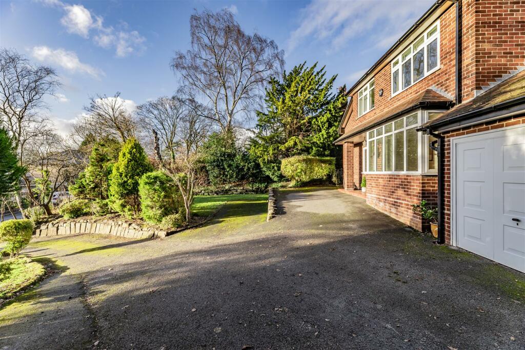 Additional image 37 of Period property nestled within secluded mature grounds of almost half an acre