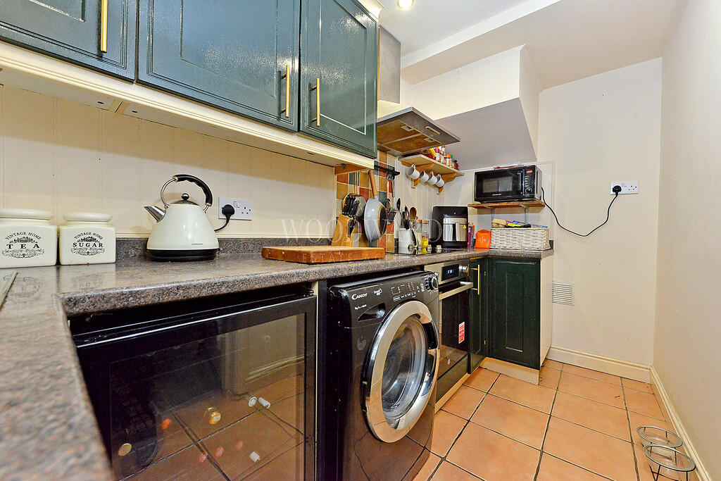 Additional image 11 of Bowling Alley, Heage