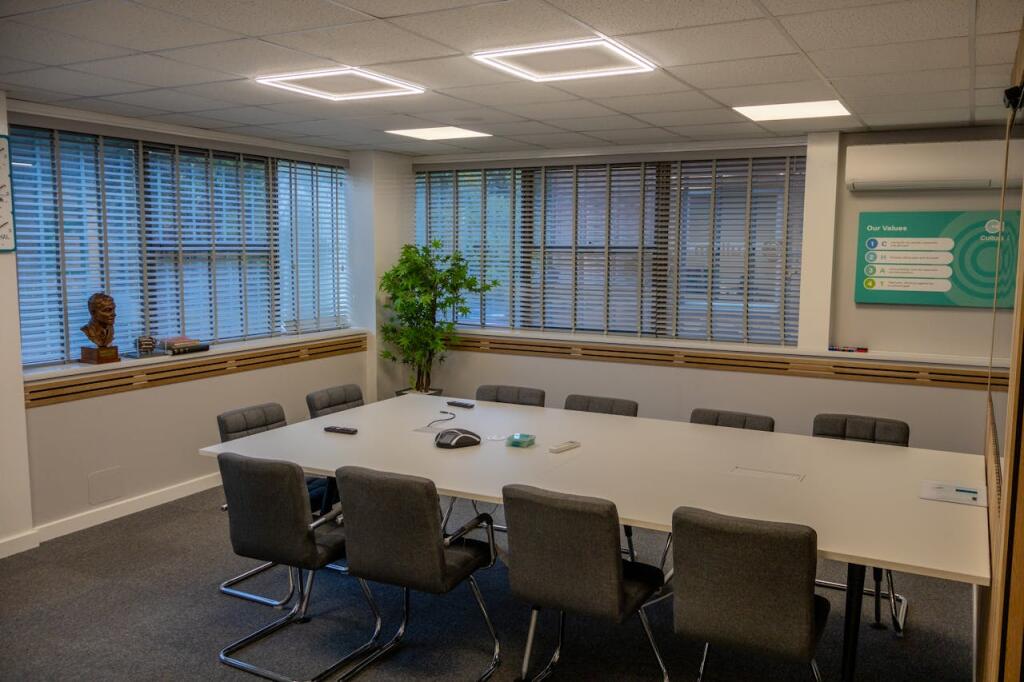 Additional image 6 of Adams Close, Heanor Gate Industrial Estate, Heanor, DE75 7SW