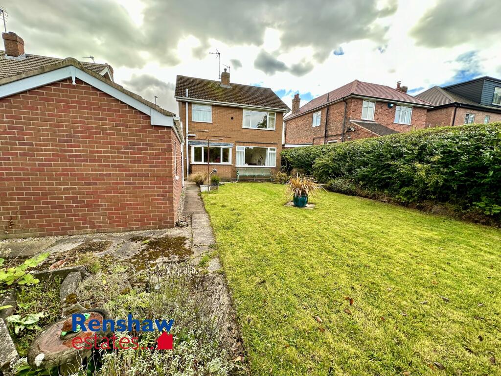 Additional image 9 of High Lane Central, West Hallam