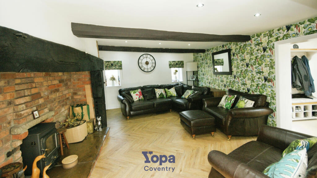 Additional image 17 of Main Street, Withybrook, CV7