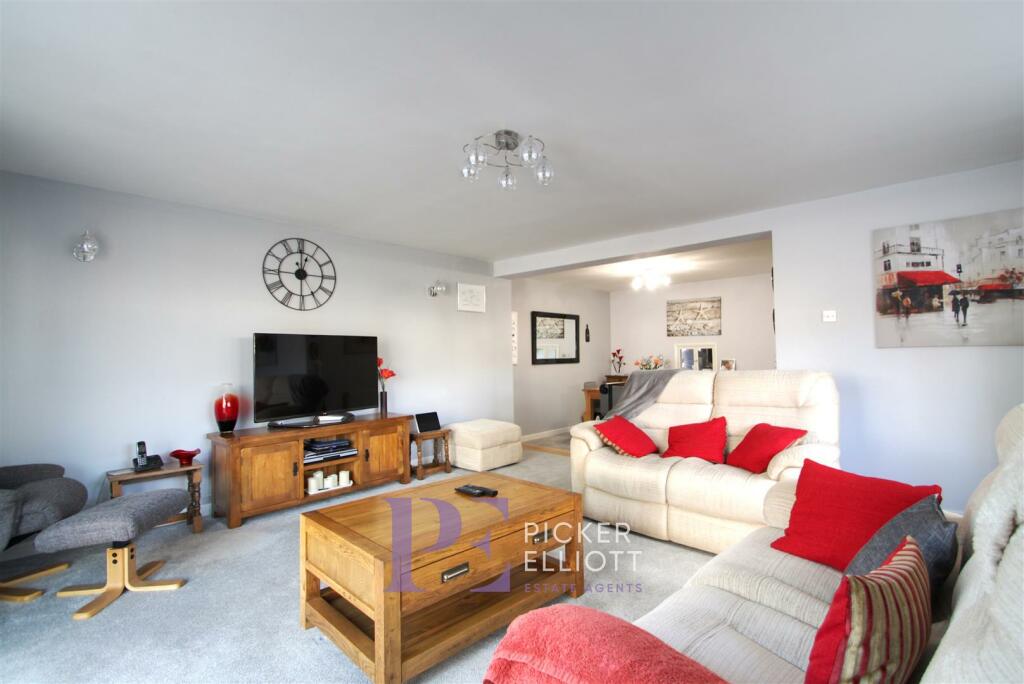 Additional image 7 of Roseway, Stoke Golding