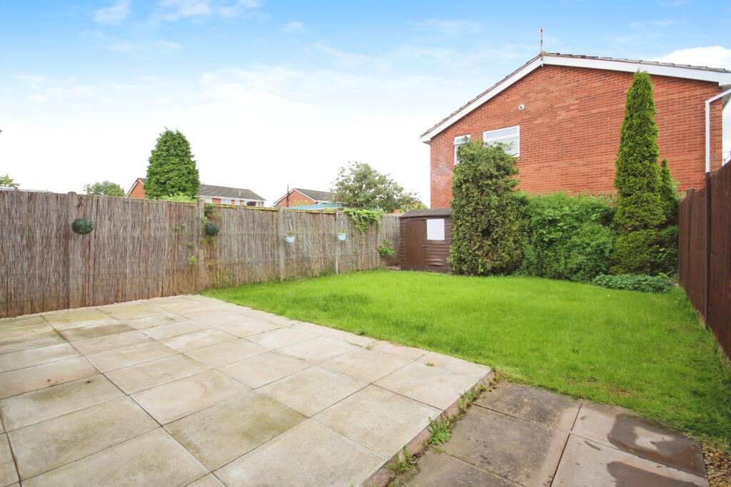 Additional image 11 of John McGuire Crescent, Binley, Coventry, West Midlands, CV3