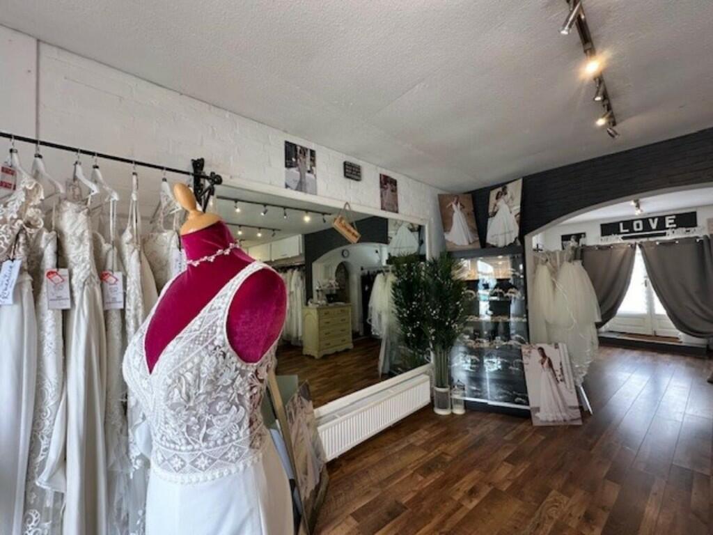 Additional image 5 of Leasehold Bridal Shop, CV8 1HL