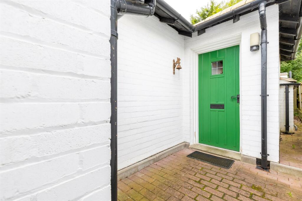 Additional image 29 of Thornton House & Thornton Cottage, Crewe Road, Nantwich