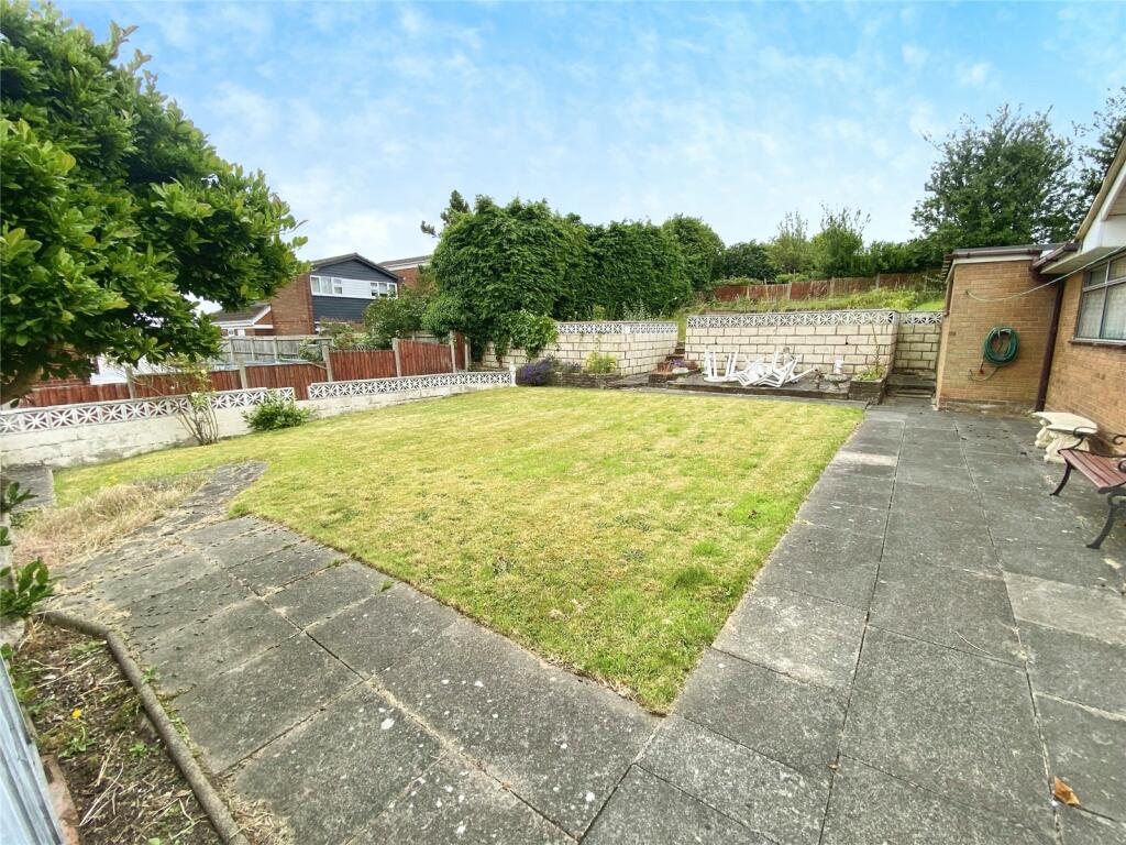 Additional image 6 of College Street, Nuneaton, Warwickshire, CV10