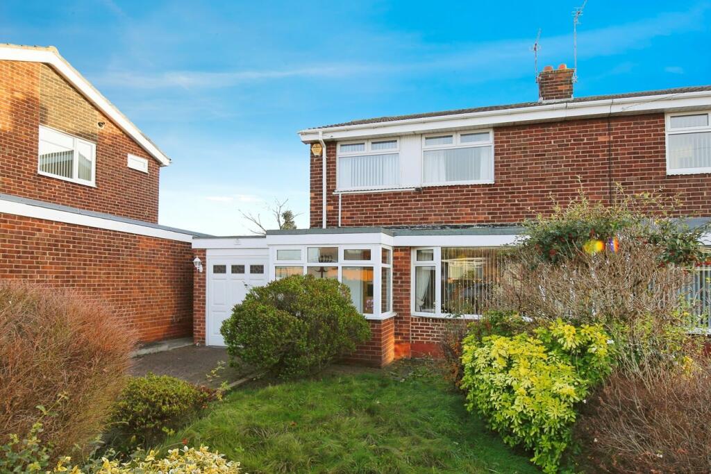 Additional image 17 of Ross, Ouston, Chester le Street, DH2