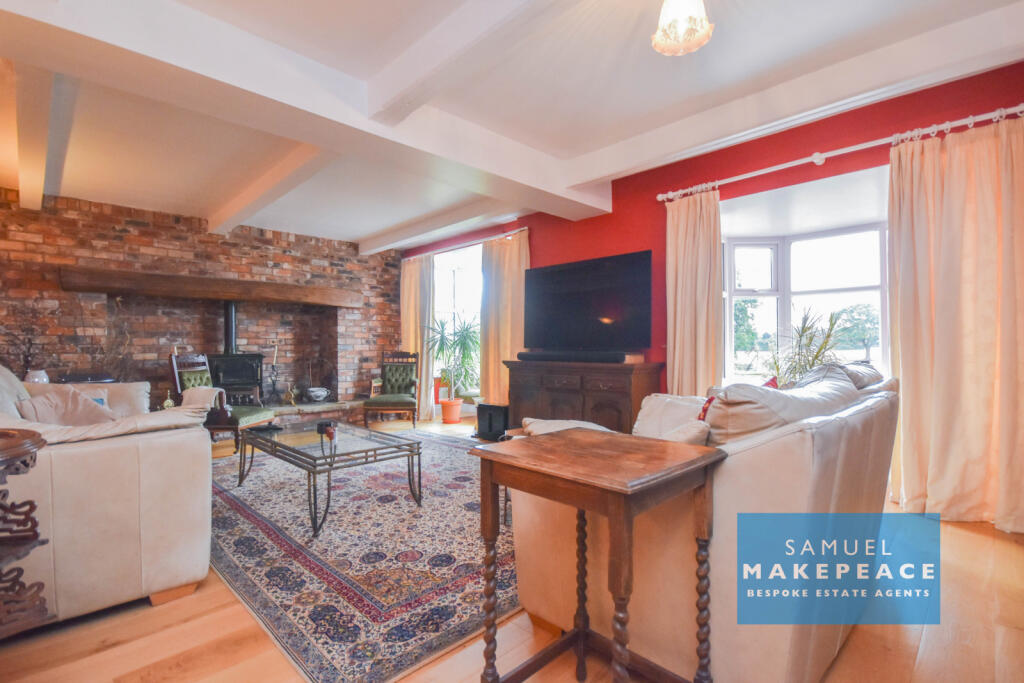 Additional image 52 of Nursery Road, Oakhanger, Cheshire