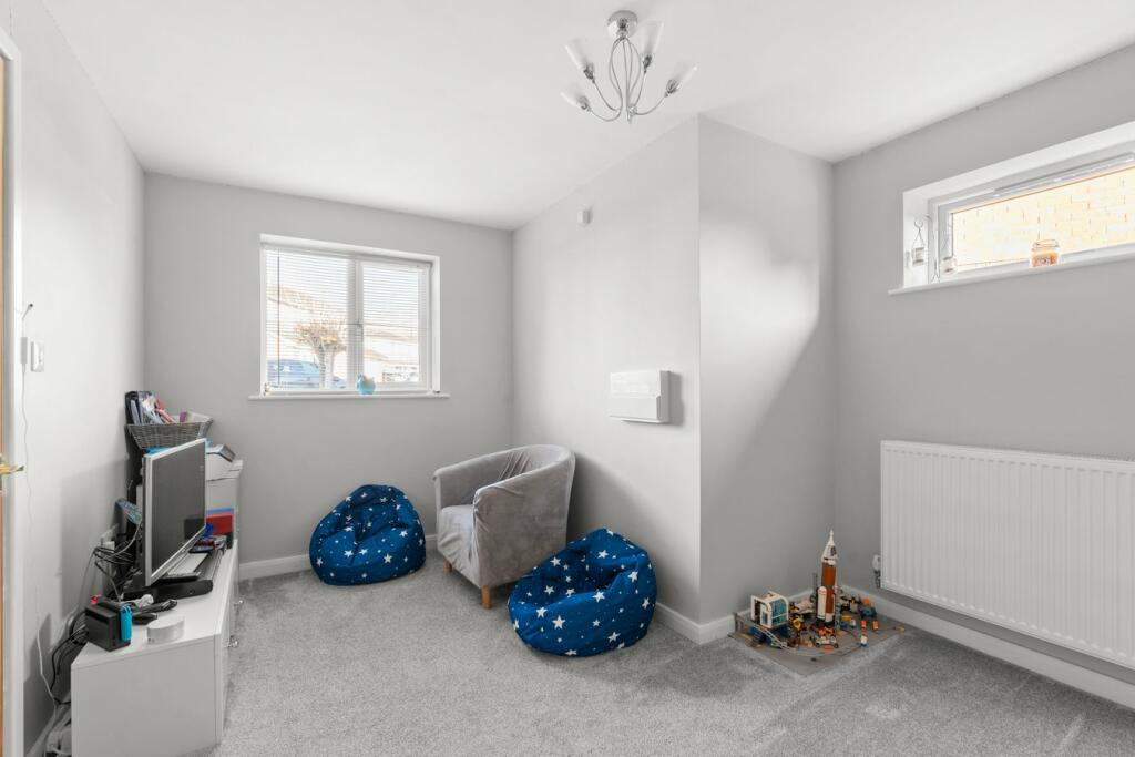 Additional image 14 of Grendon Drive, Rugby, CV21