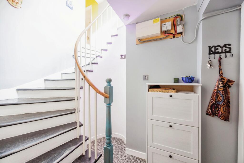 Additional image 8 of High Street, Montrose, Angus, DD10