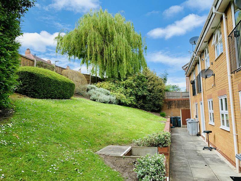 Additional image 2 of Elvington Close, Congleton